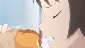 Joshikousei no Mudazukai